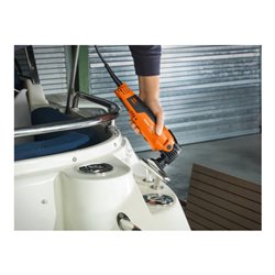 Fein Oszillierer FMM 350 QSL MultiMaster Marine