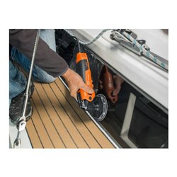 Fein Oszillierer FMM 350 QSL MultiMaster Marine