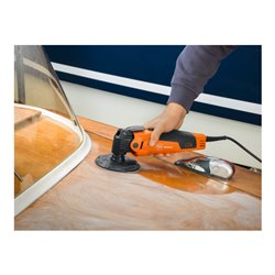 Fein Oszillierer FMM 350 QSL MultiMaster Marine