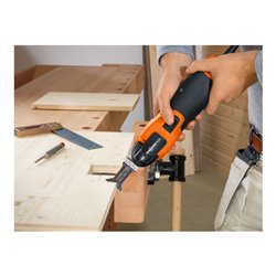 Fein Oszillierer FMM 350 QSL MultiMaster Marine