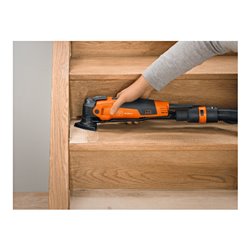 Fein Oszillierer FMM 350 QSL MultiMaster Marine