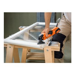 Fein Akku-Oszillierer AFMT 12 SL