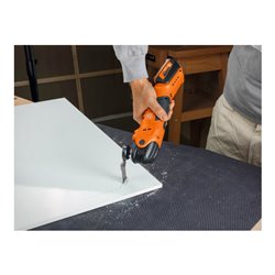 Fein Akku-Oszillierer AFMT 12 SL