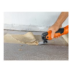 Fein Akku-Oszillierer AFMT 12 SL