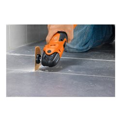 Fein Akku-Oszillierer AFMT 12 SL