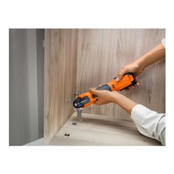 Fein Akku-Oszillierer AFMT 12 QSL