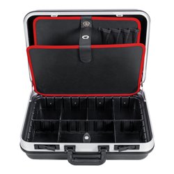 STIER Werkzeugkoffer, leer