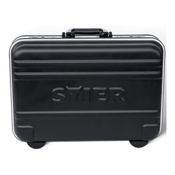 STIER Werkzeugkoffer, leer