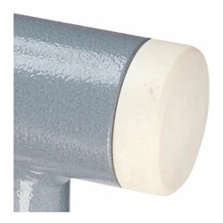 Gedore OX 36-2600 Polyamid Ersatzkopf (1 Stück)