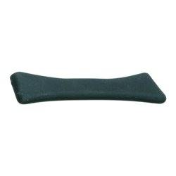 Gedore OCHSENKOPF SPALT-FIX-Beil ROTBAND-PLUS, Hickory-Holzgriff, geschmiedet, 1250 g, Forst- und Gartenarbeit, OX 10 H-1207