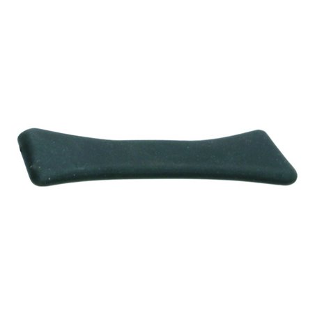 Gedore OCHSENKOPF SPALT-FIX-Beil ROTBAND-PLUS, Hickory-Holzgriff, geschmiedet, 1250 g, Forst- und Gartenarbeit, OX 10 H-1207