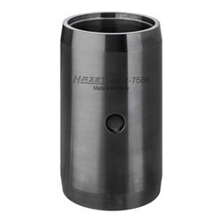 HAZET Nkw Montagehülse SAF - Gewinde M75 x 1,5 rechts/ links 4937-7588