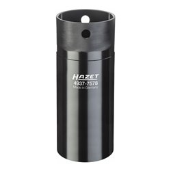 HAZET Nkw Montagehülse MERCEDES-BENZ, Gewinde M75 x 1,5 4937-7578
