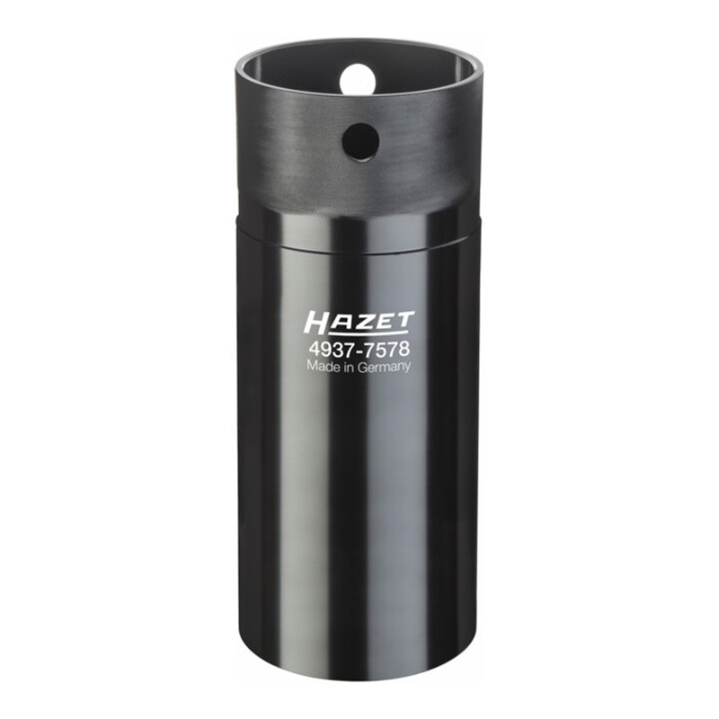 HAZET Nkw Montagehülse MERCEDES-BENZ, Gewinde M75 x 1,5 4937-7578