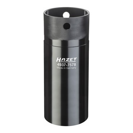HAZET Nkw Montagehülse MERCEDES-BENZ, Gewinde M75 x 1,5 4937-7578