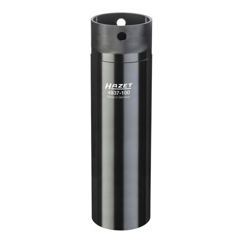 HAZET Nkw Montagehülse MAN, Gewinde M100 x 1,5 4937-100