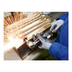 HAZET Stabschleifer, abgewinkelt 9032P-5