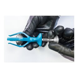 HAZET Sensor-Montagewerkzeug für VDO REDI-Sensor 668-1