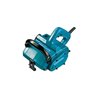 Makita Bürstenschleifer 9741, 860 W, 3.500 min⁻¹