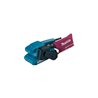 Makita Bandschleifer 9911, 650 W, 75-270 m/min, 76 mm