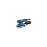 Makita Schwingschleifer BO3711, 190 W, 93x228 mm, 4.000-11.000 min⁻¹
