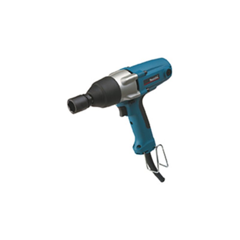 Makita Schlagschrauber TW0200, 380 W, 1/2', 200 Nm