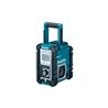 Makita DMR106 Akku-Baustellenradio 7,2 - 18 V