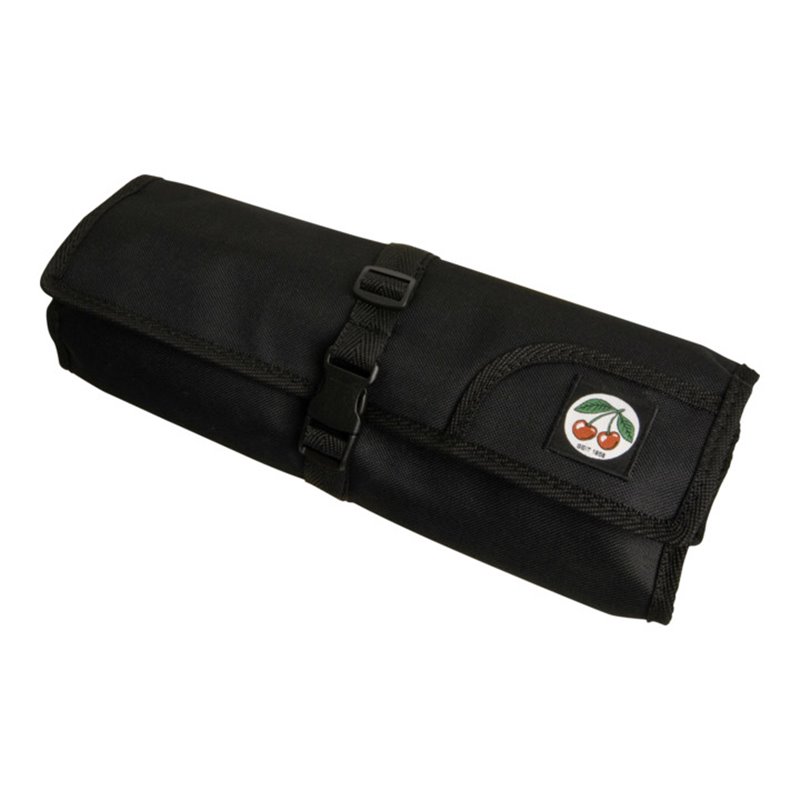 Kirschen Rolltasche, leer 24-tlg.