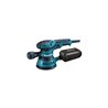 Makita Exzenterschleifer BO5041, 300 W, 125 mm