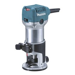 Makita Einhandfräse RT0700C