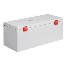 Mafell Transportkoffer TK, Metallausführung (LxBxH) 785x320x285 mm