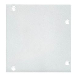 Mafell Plexiglas-Grundplatte