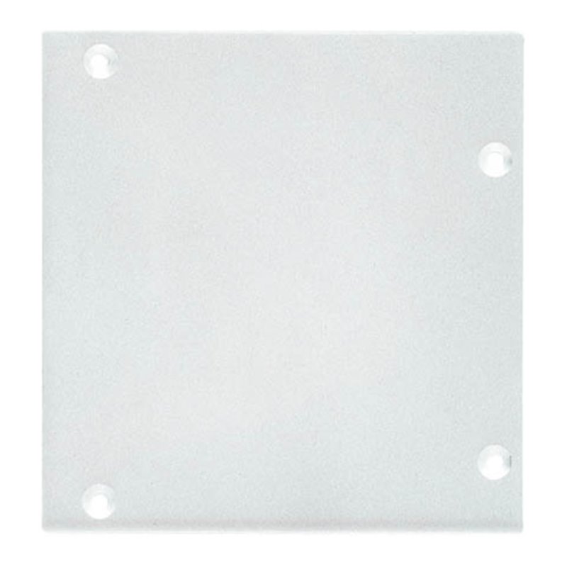 Mafell Plexiglas-Grundplatte