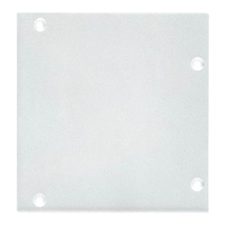 Mafell Plexiglas-Grundplatte