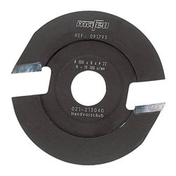 Mafell Harzgallenfräser