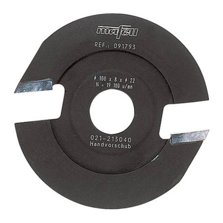 Mafell Harzgallenfräser