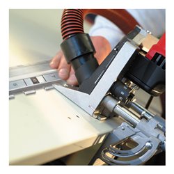 Mafell DuoDübler DD40 P PowerMAX im T-MAX