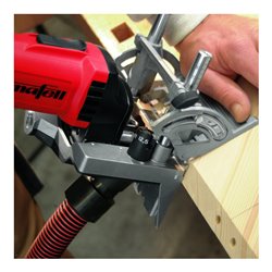 Mafell DuoDübler DD40 P PowerMAX im T-MAX