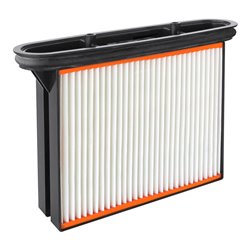 Mafell Faltenfilter-Kassette nanobeschichtet