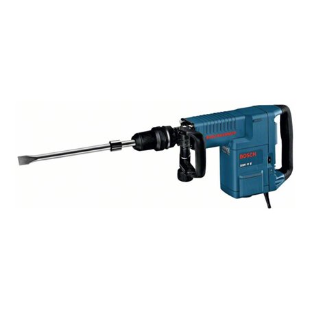 Bosch GSH 11 E Professional Schlaghammer mit SDS-max