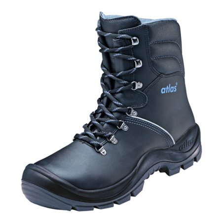 Atlas Sicherheitsstiefel Duo Soft 905 S3 B schwarz Größe 47-12