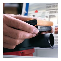 Mafell Schwingschleifer UVA 115 E im T-MAX