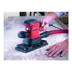 Mafell Schwingschleifer UVA 115 E im T-MAX