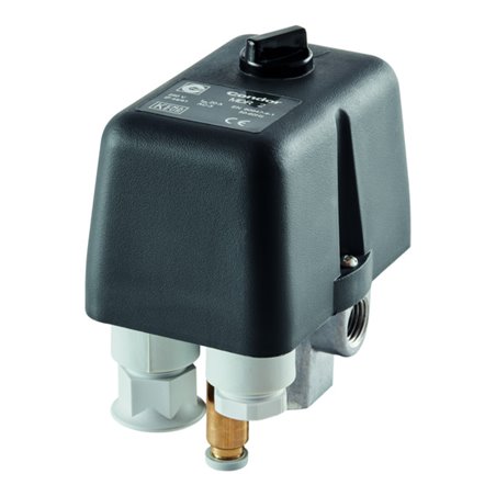 Schneider Druckschalter MDR 2/11 SL F4