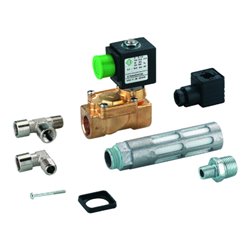 Schneider Anlaufentlast. AE 4