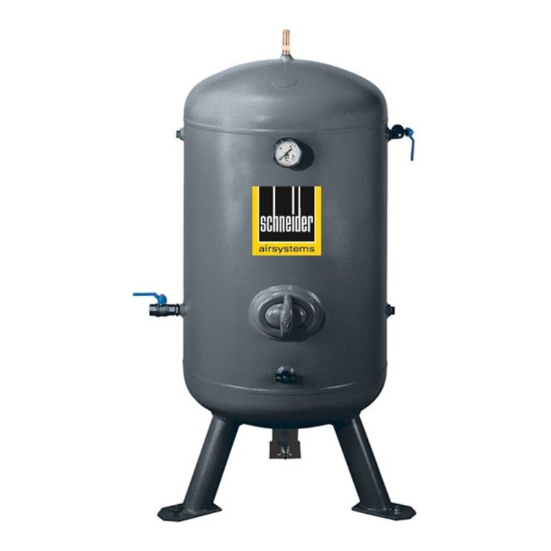 Schneider Behälter BH-VZBA 500-16