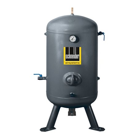 Schneider Behälter BH-VZBA 500-16