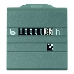 Schneider Betr.std.zähler BSZ