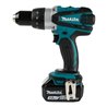 Makita DHP458RF3J Akku-Schlagbohrschrauber
