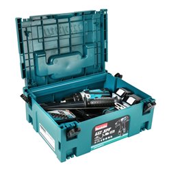 Makita DHP458RF3J Akku-Schlagbohrschrauber